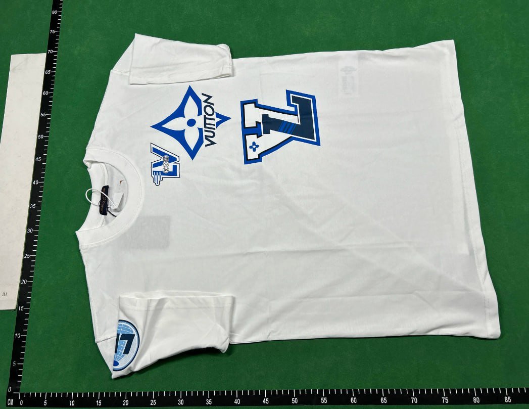LV-T-Shirt -5