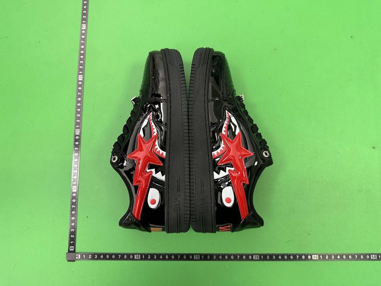 Bape Shoes -2