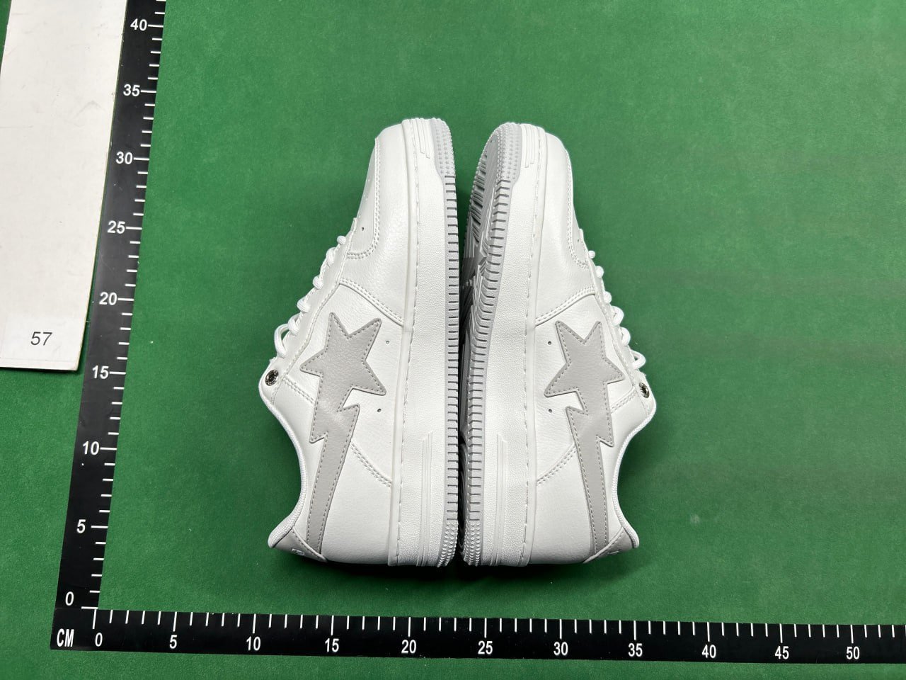 Bape Shoes -3