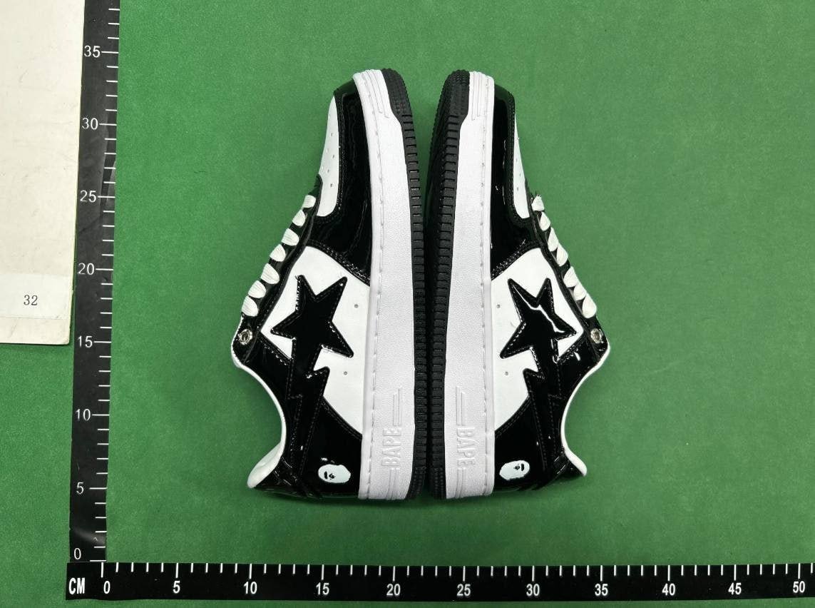 Bape Shoes -4