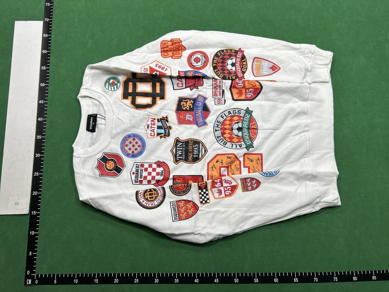  DSQUARED2 Hoodie（35 Style -4