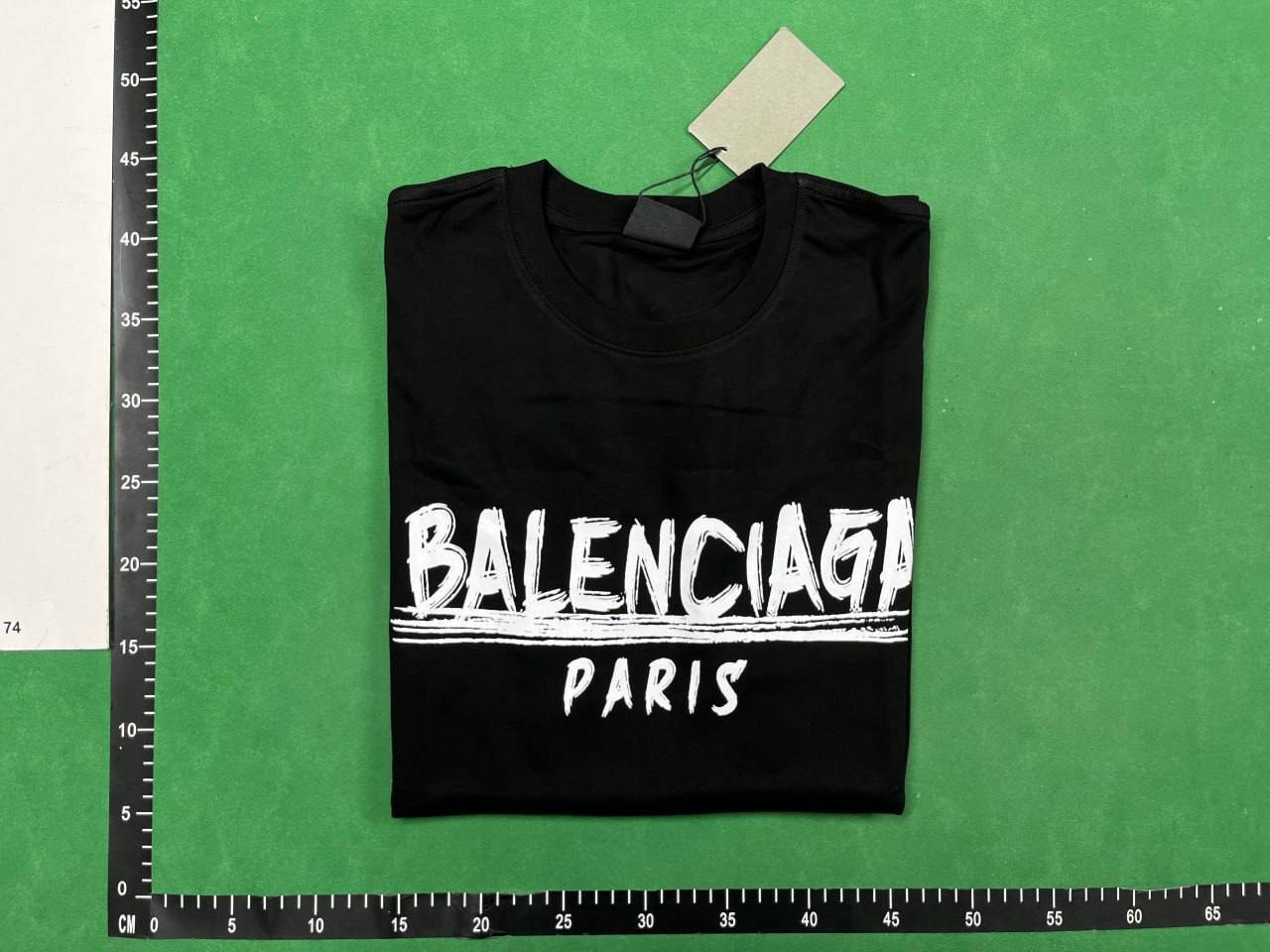 Balen  ciaga short