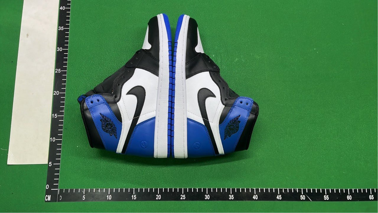 ( Air Jordan 1 High AJ1  #Nike_Sou  #SHOES_Sou                                 -3