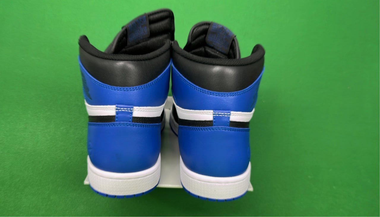 ( Air Jordan 1 High AJ1  #Nike_Sou  #SHOES_Sou                                 -4