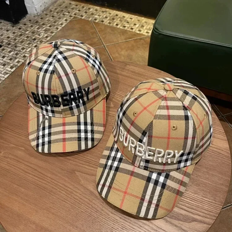 Article: Burberry Vintage Chec