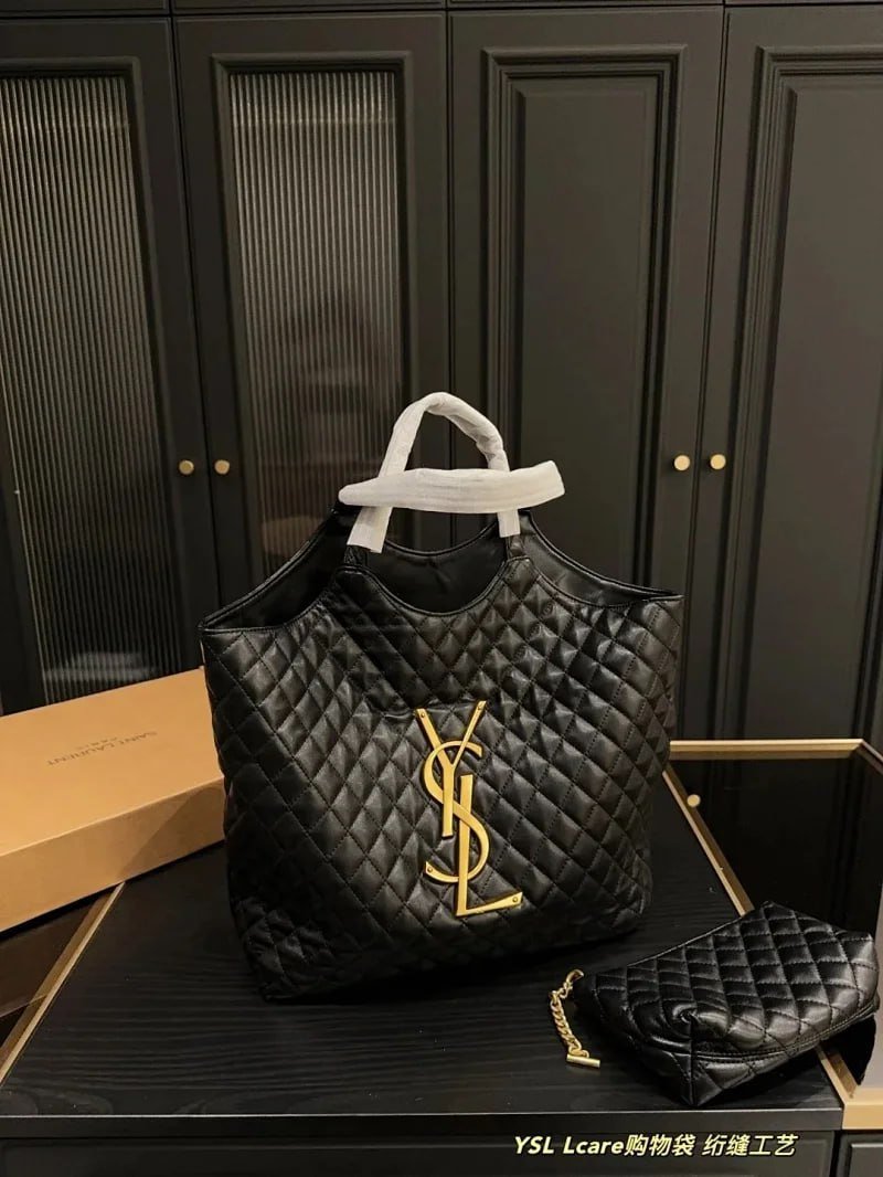  Article: YSL Niki Bag [39 styles]                                 -3