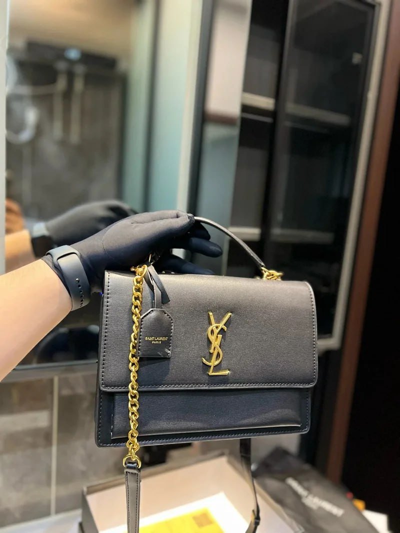  Article: YSL Niki Bag [39 styles]                                 -4