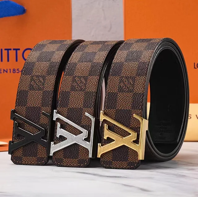 LV Belt -2