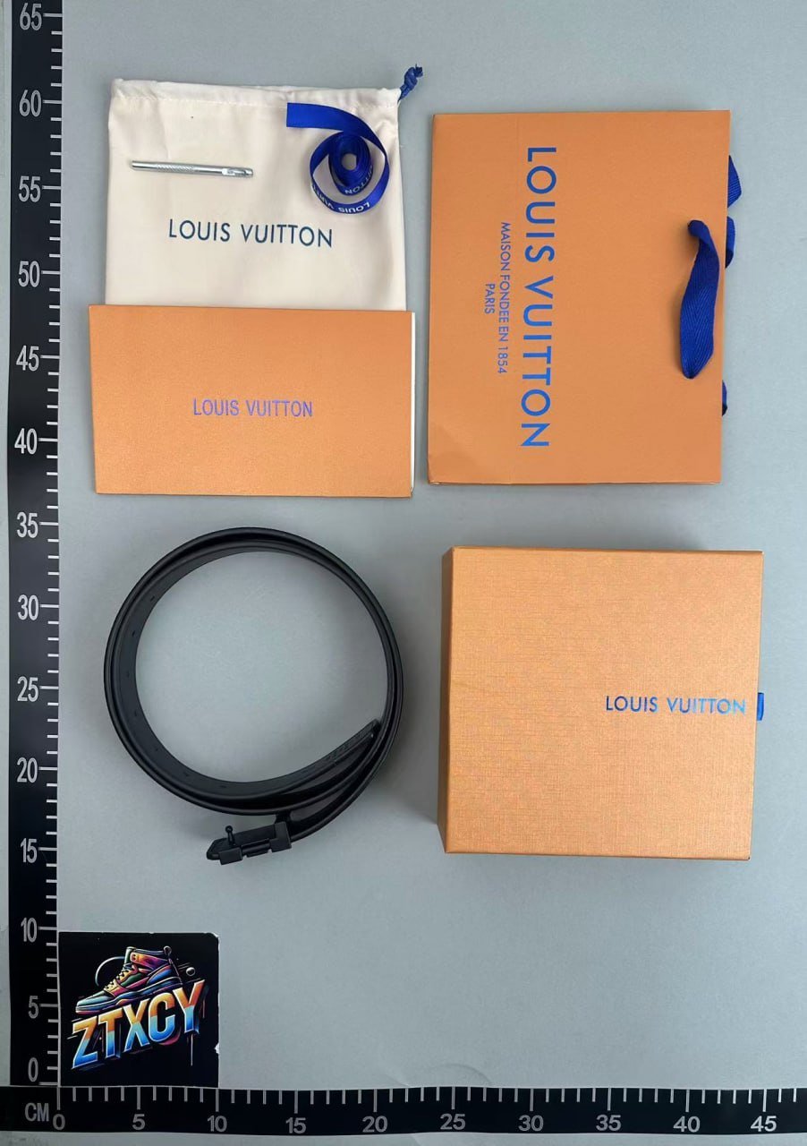 LV Belt -3