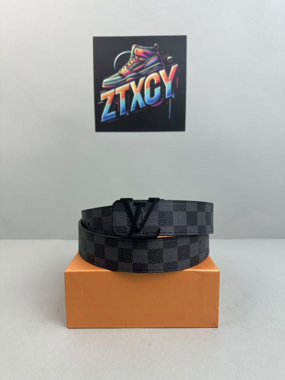 LV Belt -4