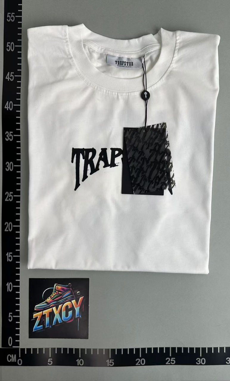 Trapstar T-shirt -2