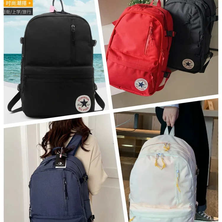 converse backpack