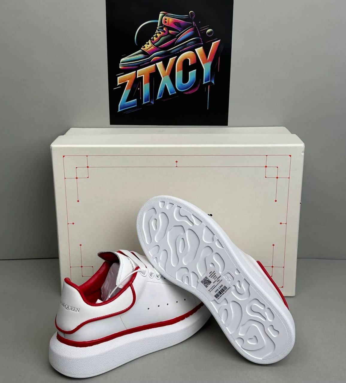 Alexander Mcqueen -2