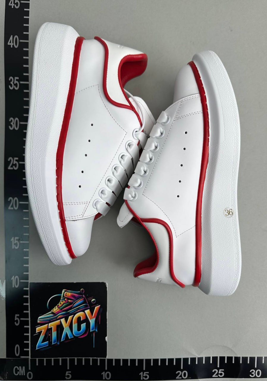 Alexander Mcqueen -5