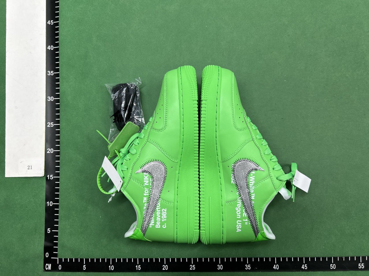  Nike Air Force 1 & SB Dunk & Dunk Off White -2