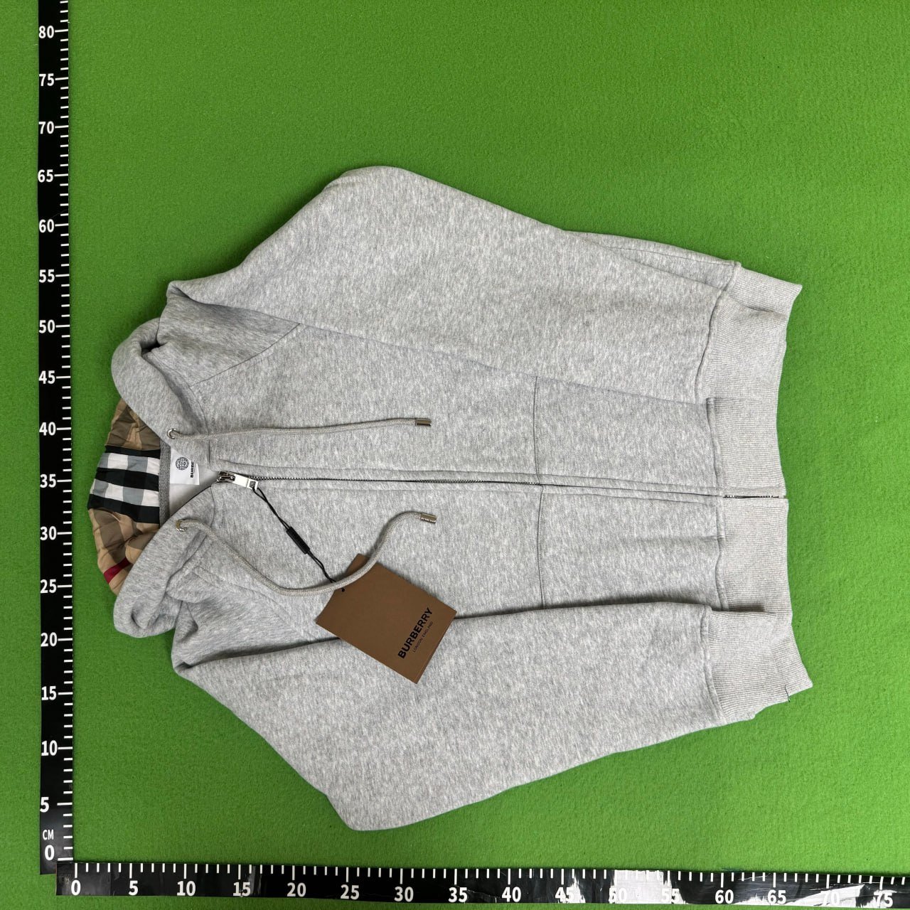  Burberry hoodies sweatshirts  -2
