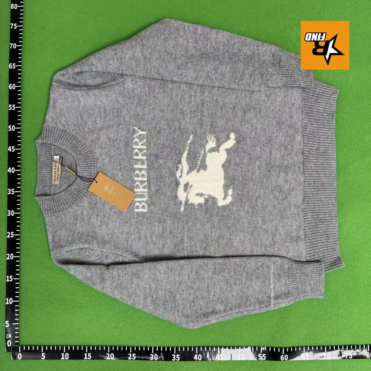  Burberry hoodies sweatshirts  -4