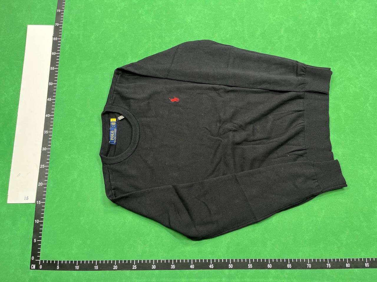 Ralph Lauren Hoodie  -3