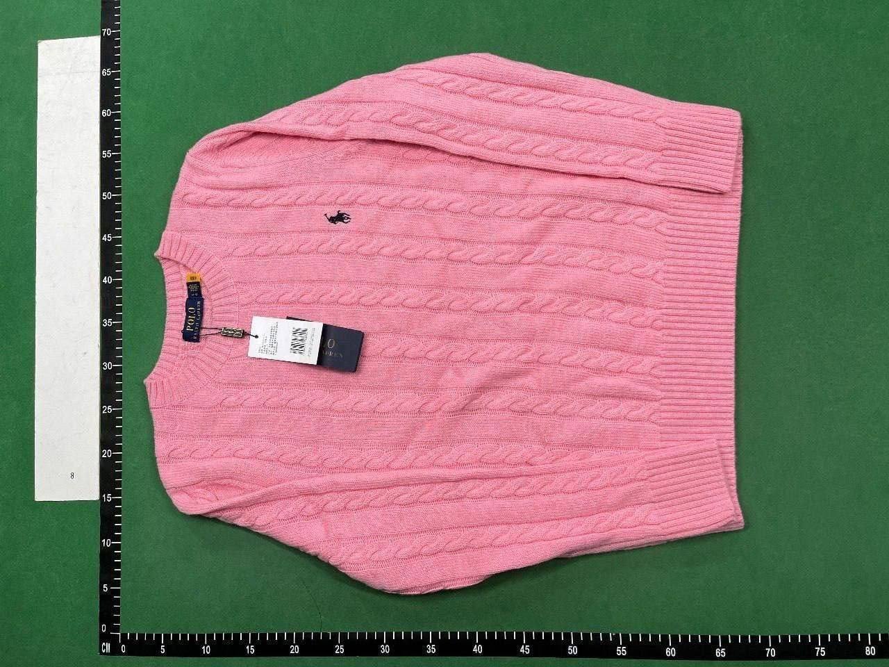 Ralph Lauren Hoodie  -4