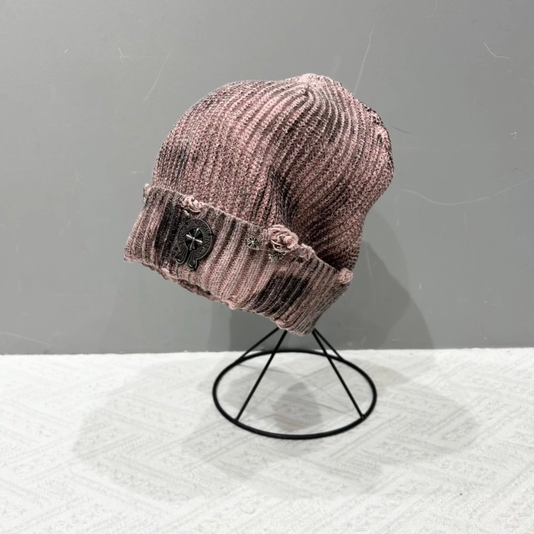  Chrome Hearts Cross Beanie [27 styles]                                 -2