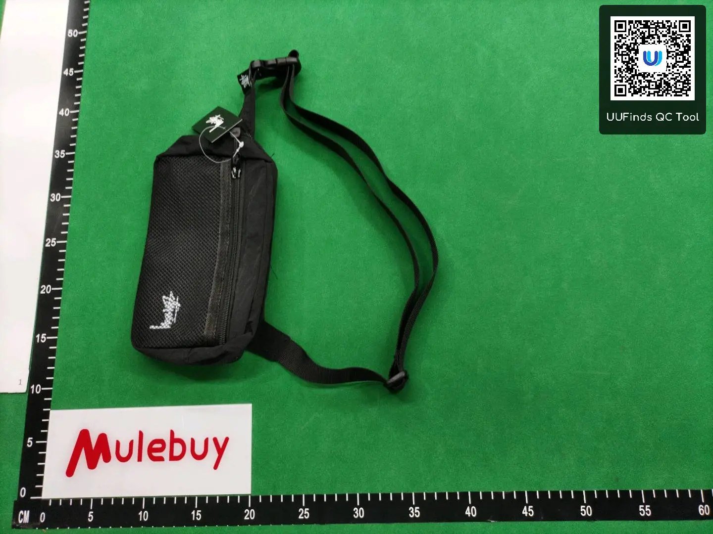 Stussy supreme Nike Crossbody bag ( 33 + styles)                                 -3