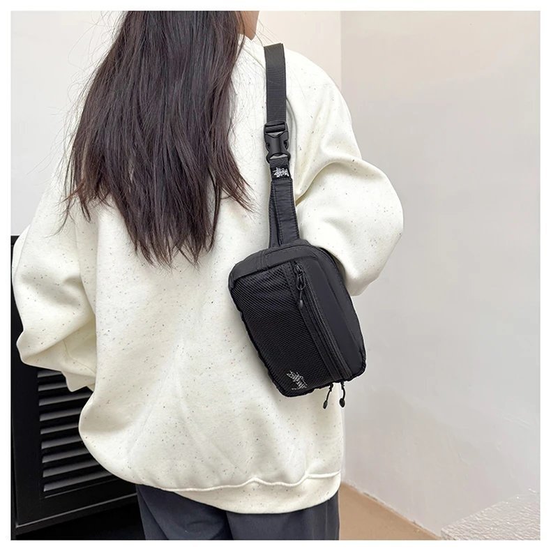 Stussy supreme Nike Crossbody bag ( 33 + styles)                                 -2