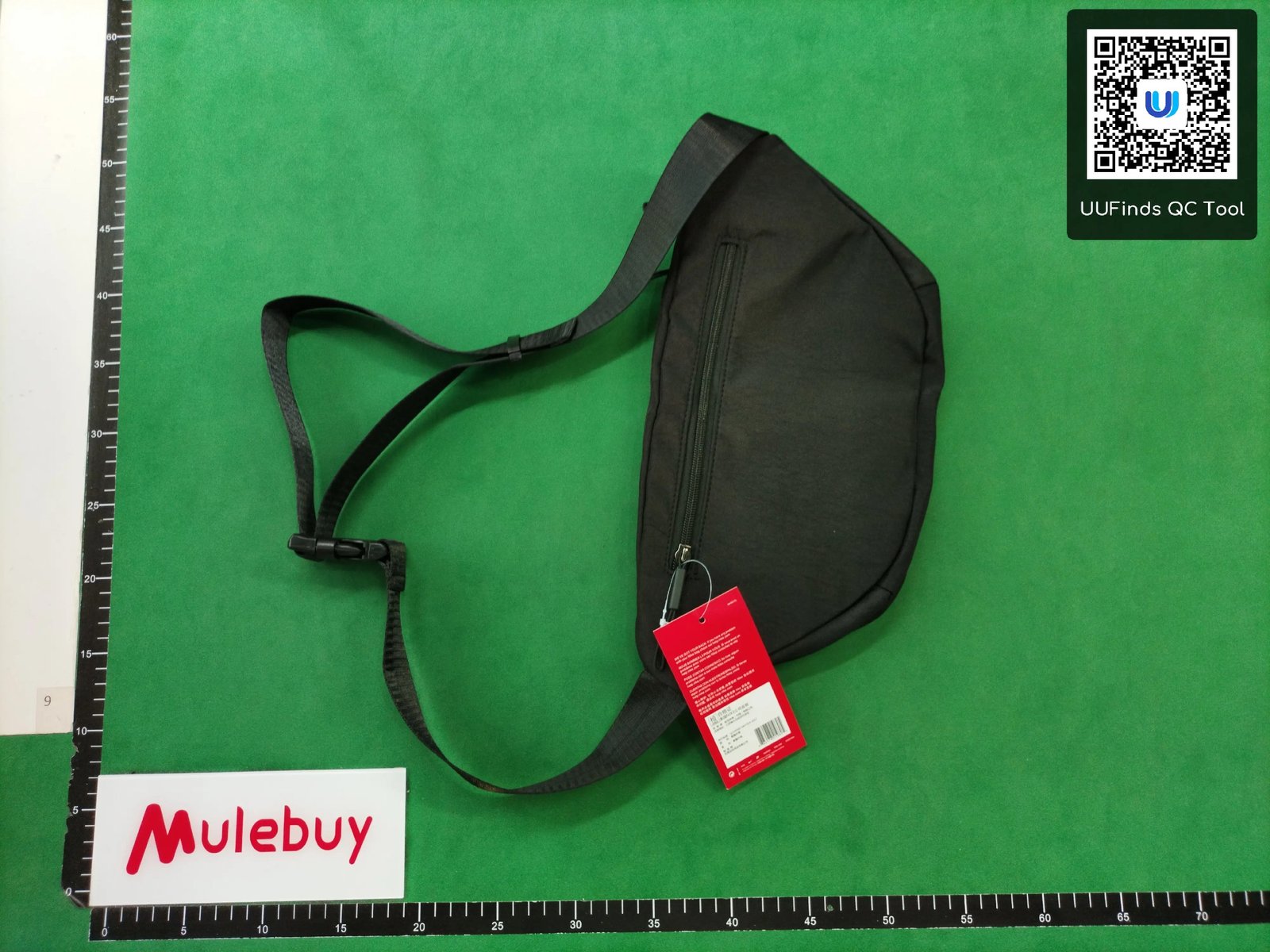 Stussy supreme Nike Crossbody bag ( 33 + styles)                                 -5