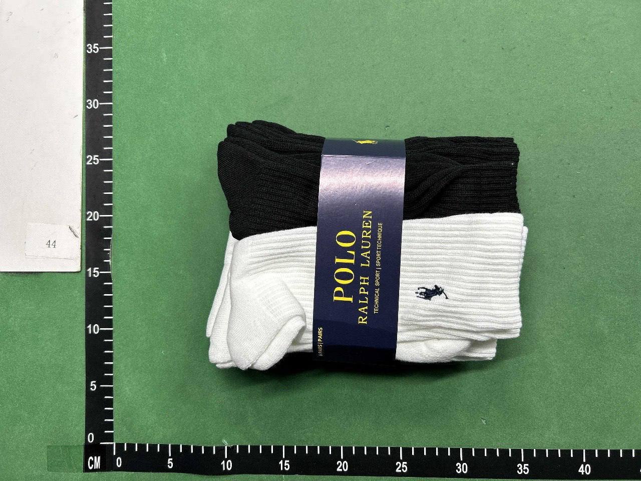 Article:Moncler Ralph Lauren  Nike socks (40 styles ) -4