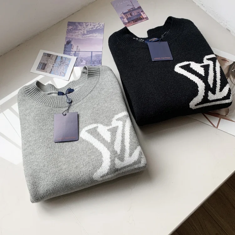 LV Sweaters                   
