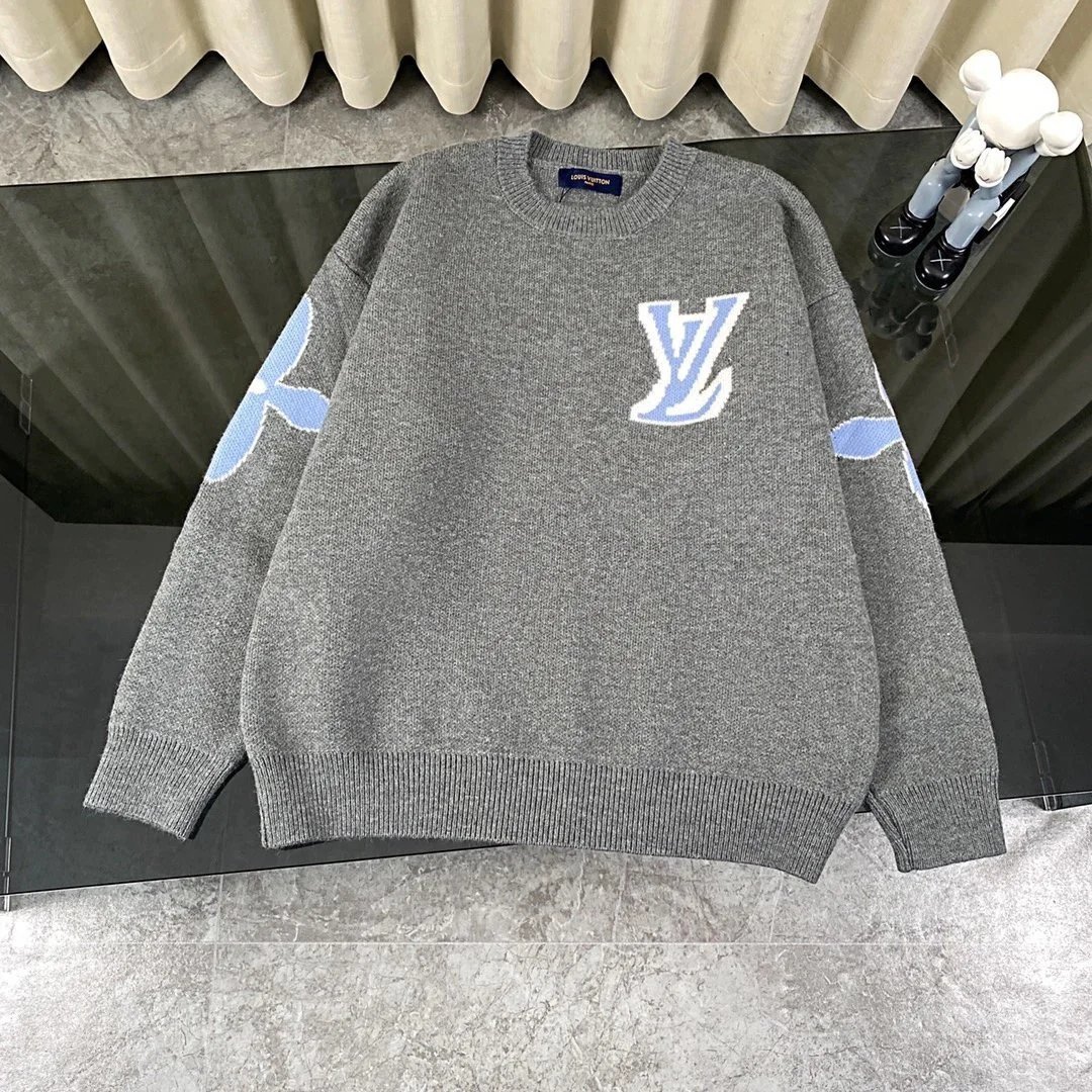 LV Sweaters                                  -2
