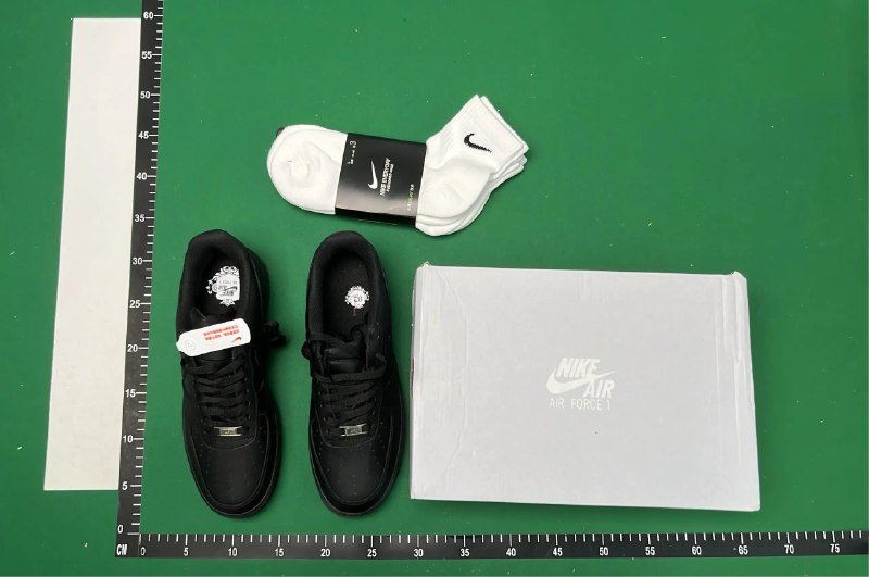   NIKE Air Force 1 Shoes                                  -2