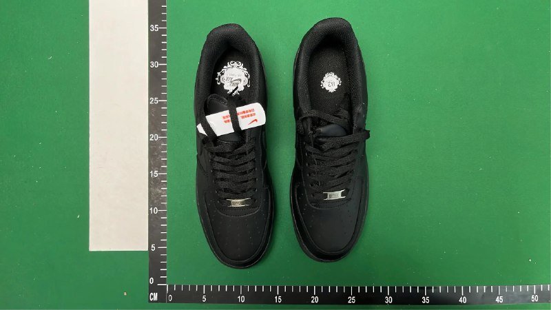   NIKE Air Force 1 Shoes                                  -3