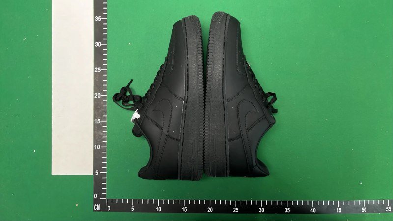   NIKE Air Force 1 Shoes                                  -4