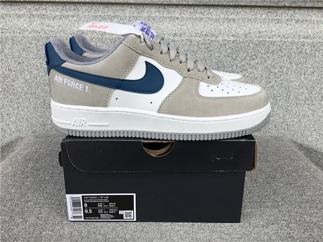   NIKE Air Force 1 Shoes      