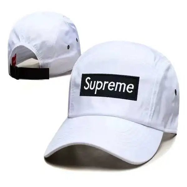 Supreme Cap                                 -3