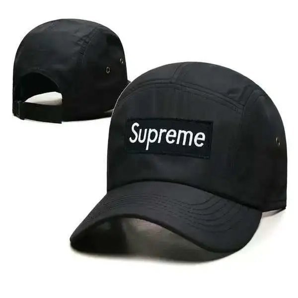 Supreme Cap                                 -2