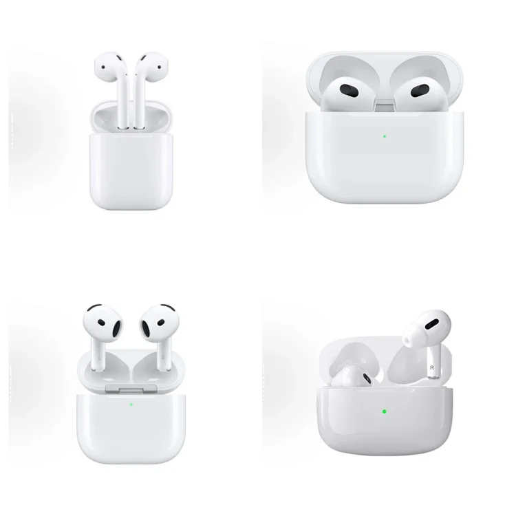 Air pods