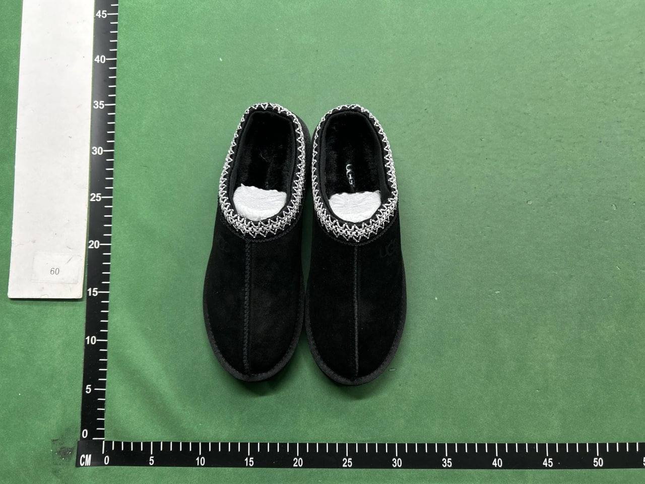  UGG winter shoes Platform Snow Boots cotton  -4