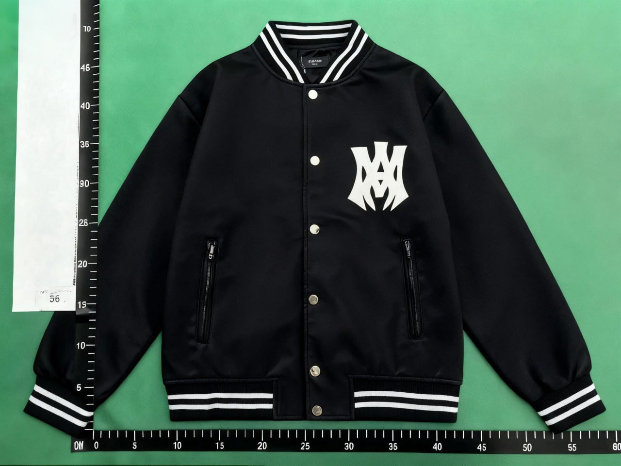  AMIRI Varsity Jacket [40 styles]                                 -2