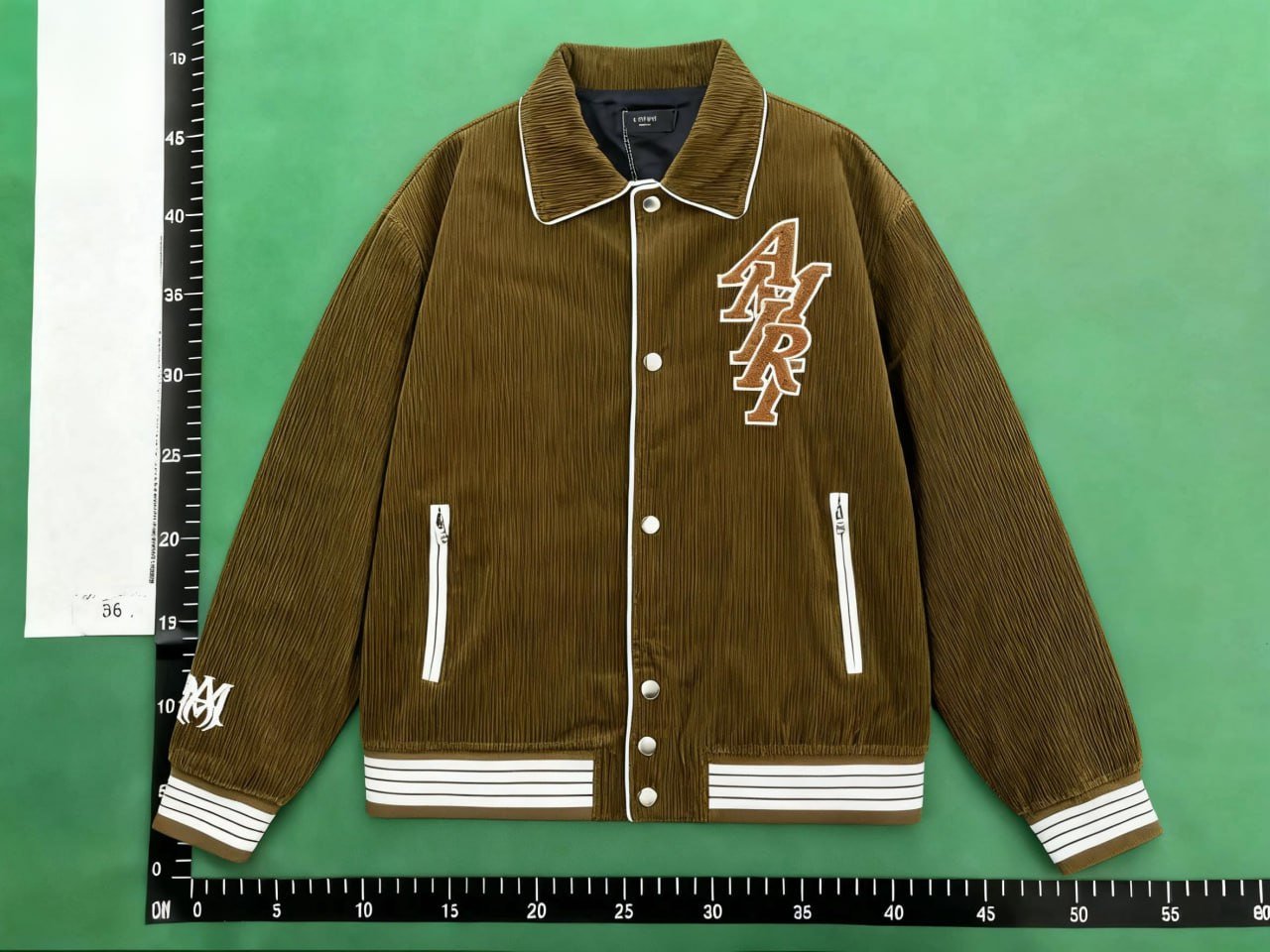  AMIRI Varsity Jacket [40 styles]                                 -4
