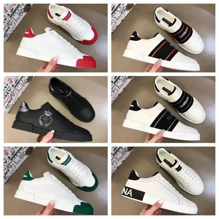 Dolce & Gabbana B22 Sneake