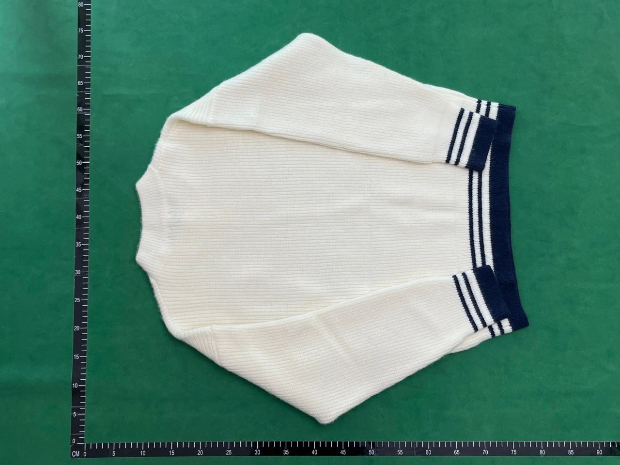  AMI Ribbed Sweater [7 styles]                                 -2