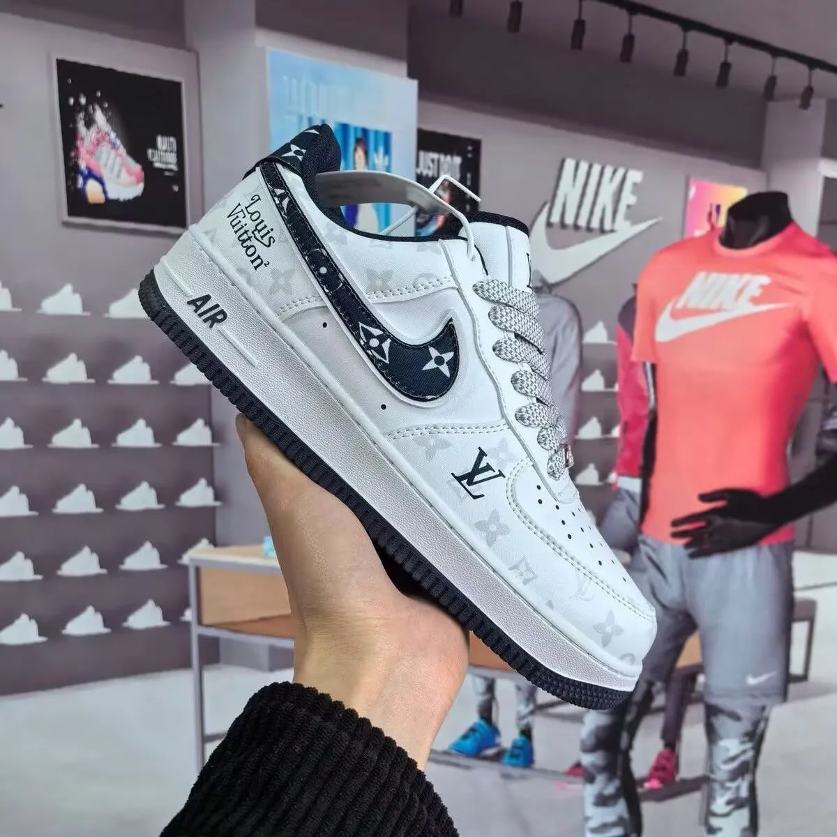 Nike Air Force 1 Sneakers [31 styles]                                 -2