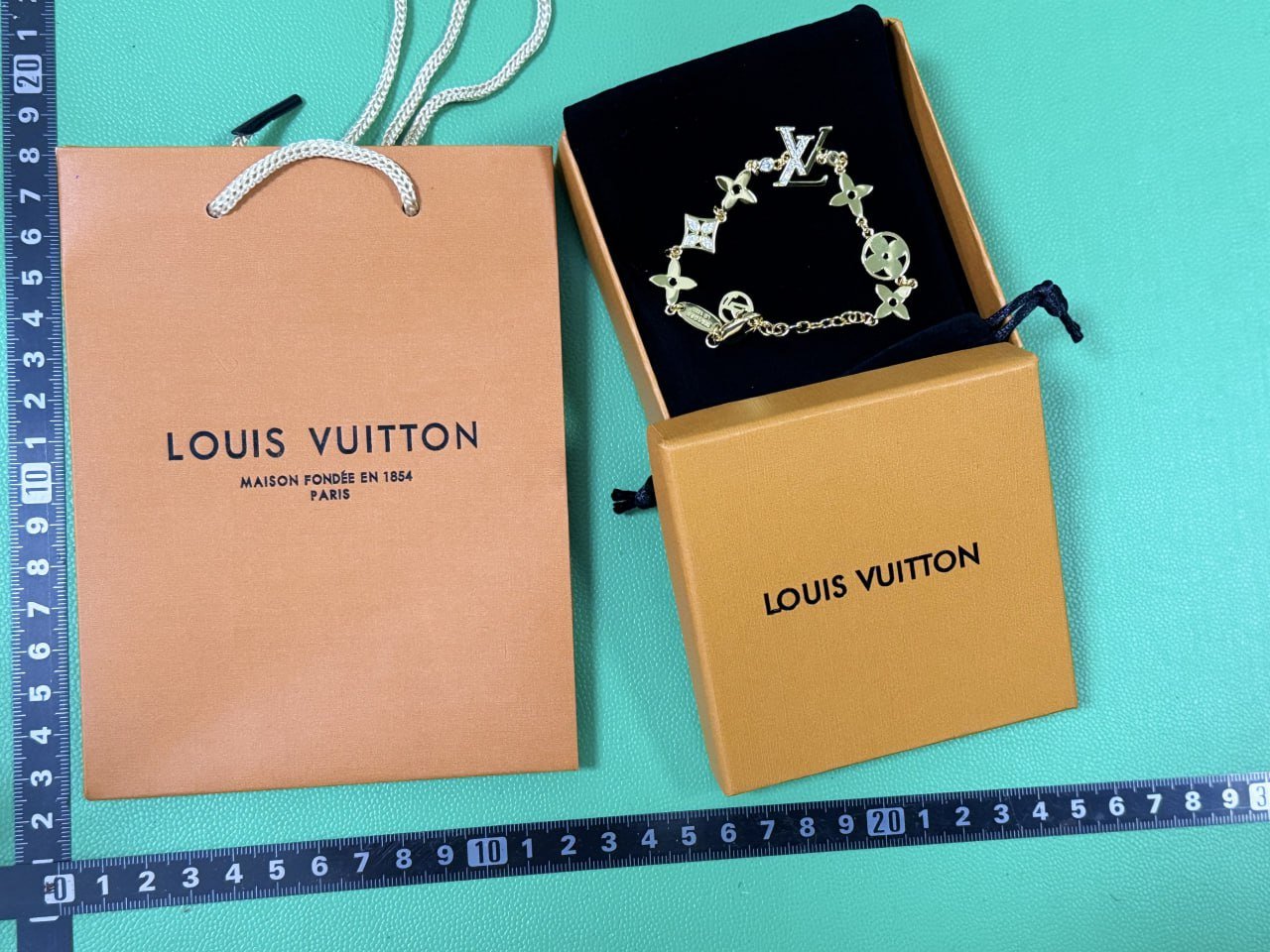 LV Bracelets [22 styles]                                 -4