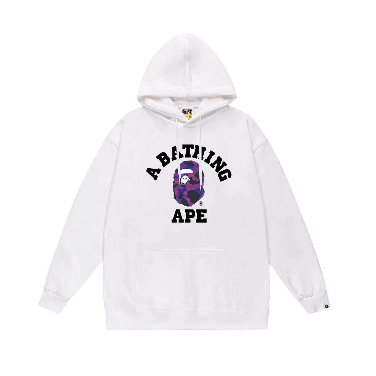 BAPE Ape Head Hoodie [40 styles]                                 -2
