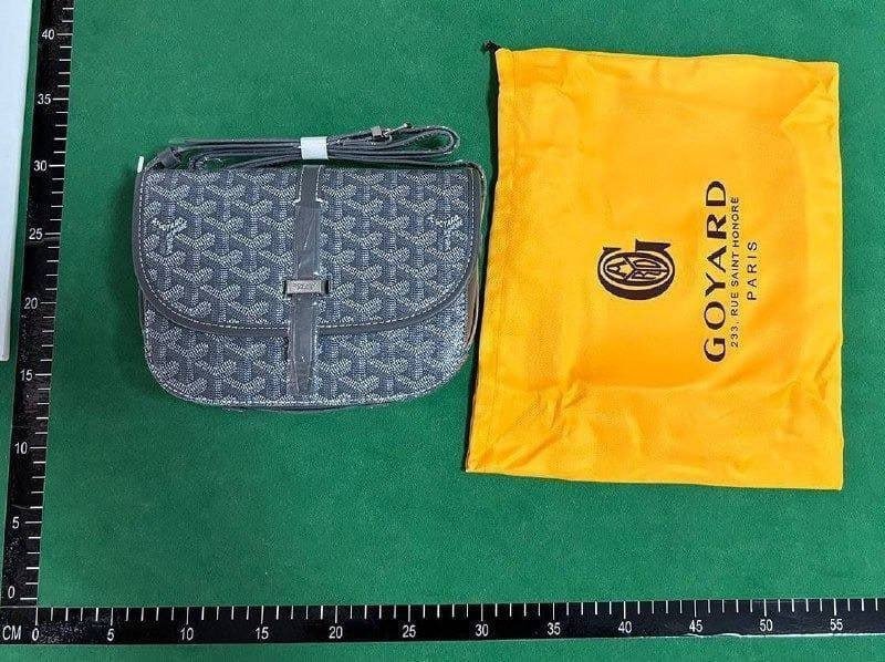Goyard Bag                                 -4