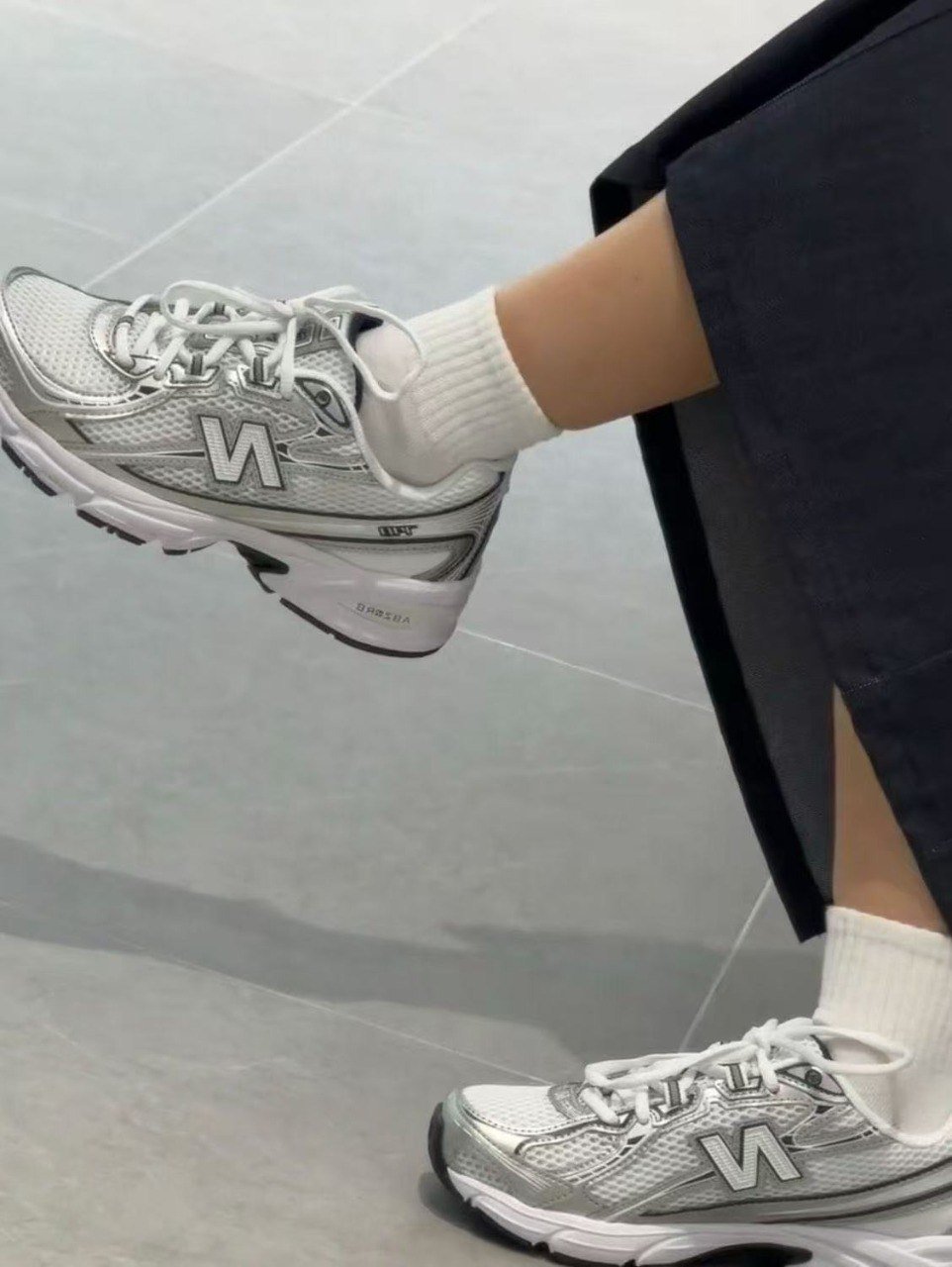 New Balance NB 740                                 -2