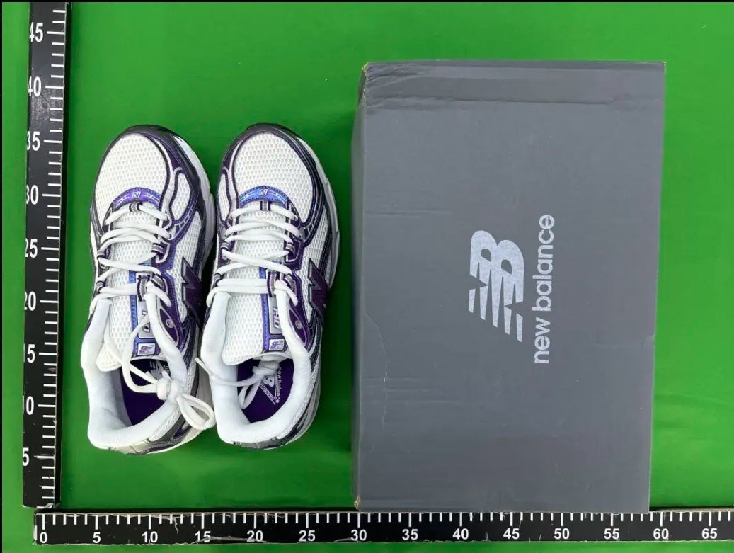 New Balance NB 740                                 -4