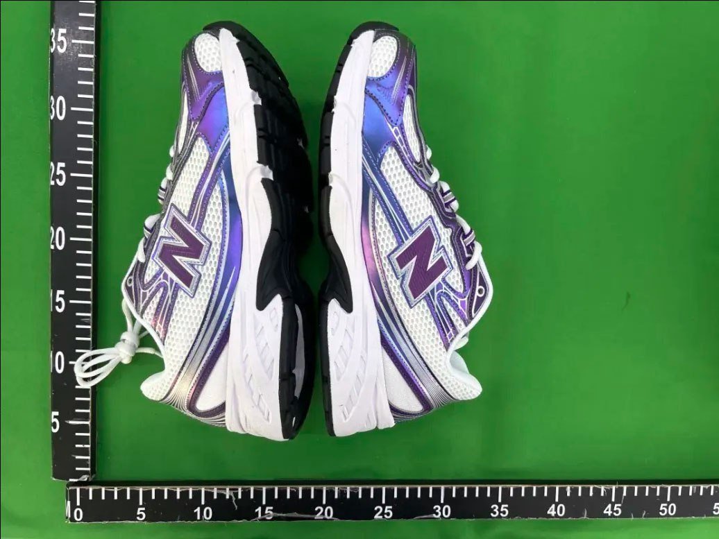 New Balance NB 740                                 -5