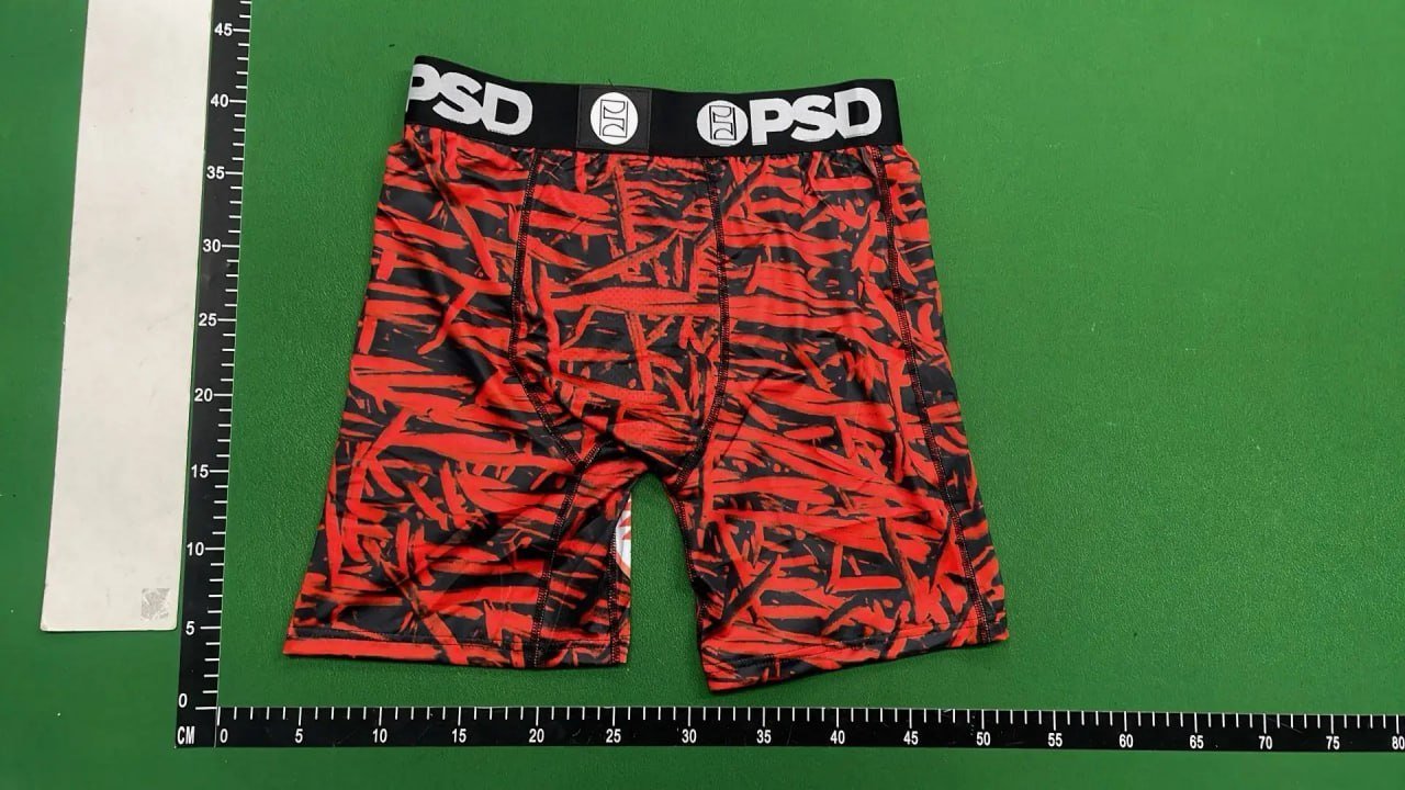 PSD Underwear (35+)                                 -3